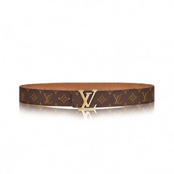 LOUIS VUITTON INITIALES 40MM M9608V